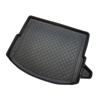 Discovery sport rubber boot mat deals